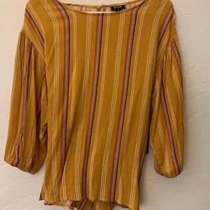 NWT blouse